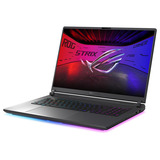 ASUS ROG Strix G18 G815LP-S9164W 18"  gaming laptop Donkergrijs | Ultra 9 275HX | RTX 5070 | 32 GB | 1 TB SSD