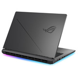 ASUS ROG Strix G18 G815LP-S9164W 18"  gaming laptop Donkergrijs | Ultra 9 275HX | RTX 5070 | 32 GB | 1 TB SSD