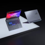 ASUS ROG Strix G18 G815LP-S9164W 18"  gaming laptop Donkergrijs | Ultra 9 275HX | RTX 5070 | 32 GB | 1 TB SSD