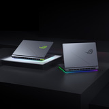 ASUS ROG Strix G18 G815LP-S9164W 18"  gaming laptop Donkergrijs | Ultra 9 275HX | RTX 5070 | 32 GB | 1 TB SSD