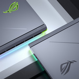 ASUS ROG Strix G18 G815LP-S9164W 18"  gaming laptop Donkergrijs | Ultra 9 275HX | RTX 5070 | 32 GB | 1 TB SSD