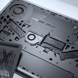 ASUS ROG Strix G18 G815LP-S9164W 18"  gaming laptop Donkergrijs | Ultra 9 275HX | RTX 5070 | 32 GB | 1 TB SSD