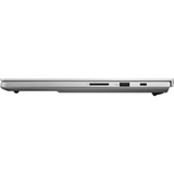 ASUS ROG Zephyrus G14 GU405AR-SY003W 14"  gaming laptop Wit | Core Ultra 9 386H | RTX 5070 Ti | 32 GB | 1 TB SSD