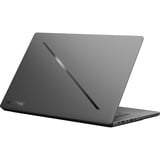 ASUS ROG Zephyrus G16 GU605CX-QR075W 16"  gaming laptop Grijs | Core Ultra 9 285H | RTX 5090 | 64 GB | 2 TB SSD