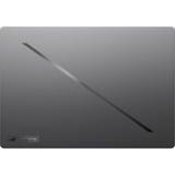 ASUS ROG Zephyrus G16 GU605CX-QR075W 16"  gaming laptop Grijs | Core Ultra 9 285H | RTX 5090 | 64 GB | 2 TB SSD