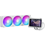 ASUS  waterkoeling Wit