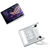 ASUS  waterkoeling Wit