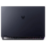 Acer Predator Helios 18 AI PH18-73-95WR 18"  Copilot+ gaming laptop Zwart | Core Ultra 9 275HX | RTX 5080 | 64 GB | 5 TB SSD