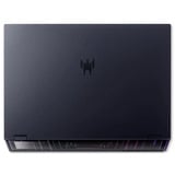 Acer Predator Helios 18 AI PH18-73-95WR 18"  gaming laptop Zwart | Core Ultra 9 275HX | RTX 5080 | 64 GB | 5 TB SSD