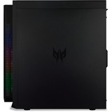 Acer Predator Orion 7000 PO7-660 IU7K65812 gaming pc Zwart | U7-265KF | RTX 5080 | 32 GB | 2 TB