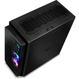 Acer Predator Orion 7000 PO7-660 IU7K65812 gaming pc Zwart | U7-265KF | RTX 5080 | 32 GB | 2 TB