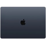 Apple MacBook Air 2024 15" (MRYU3N/A) Refurbished laptop Nachtblauw | M3 8 Core | 10-Core GPU | 8 GB | 256 GB SSD