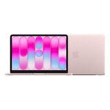 Apple MacBook Neo laptop Roze | A18 Pro | 8 GB | 512 GB SSD | MacOS | Touch-ID