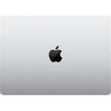Apple Macbook Pro 2023 16" Zilver | M2 Max 12-core | 38-core GPU | 32GB | 1 TB SSD
