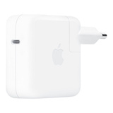 Apple USB‑C-lichtnetadapter van 70 W oplader Wit, 1x USB-C