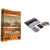 Asmodee Terraforming Mars: Prelude Bordspel Engels, Uitbreiding, 1 - 5 spelers, 90 - 120 minuten, Vanaf 12 jaar