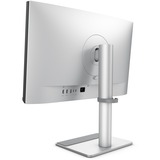 BenQ MA270U MacBook monitor voor allround professionals 27" 4K Ultra HD Wit, 2x HDMI, 1x USB-C, 2x USB-A