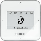 Bosch Twist-afstandsbediening