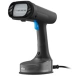 Braun QuickStyle 5 Handstomer GS 5031 kledingstomer Zwart/blauw