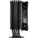 Cooler Master Hyper 212 Pro cpu-koeler Zwart, 4-Pin (PWM)