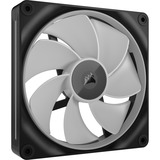 Corsair iCUE LINK LX140-R RGB PWM Reverse Fan case fan Zwart, 4-pin PWM