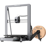 Creality Ender-3 V3 Plus 3d-printer Zwart, USB, WLAN