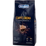 Caffè Crema 100% Arabica DLSC602 koffie
