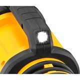 DeWALT 18V XR Compacte Luchtpomp DCC018N-XJ Geel/zwart, Accu en oplader niet inbegrepen
