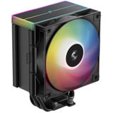 DeepCool AG500 BK ARGB V2 CPU-koeler Zwart