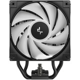DeepCool AG500 BK ARGB V2 CPU-koeler Zwart