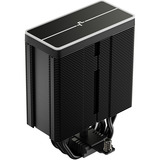 DeepCool AG500 BK ARGB V2 CPU-koeler Zwart
