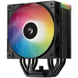 DeepCool AG500 BK ARGB V2 cpu-koeler 