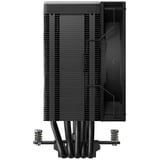 DeepCool AG500 BK ARGB V2 cpu-koeler 