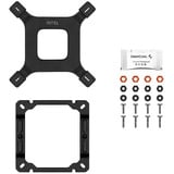 DeepCool AG500 BK ARGB V2 cpu-koeler 