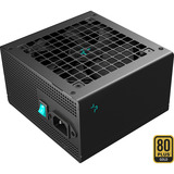 DeepCool PN750M, 750 Watt voeding  Zwart, 3x PCIe, 1x 12VHPWR, Kabelmanagement
