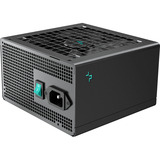 DeepCool PN750M, 750 Watt voeding  Zwart, 3x PCIe, 1x 12VHPWR, Kabelmanagement
