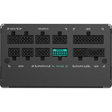 DeepCool PN750M, 750 Watt voeding  Zwart, 3x PCIe, 1x 12VHPWR, Kabelmanagement
