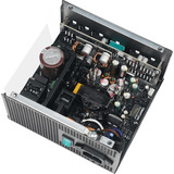 DeepCool PN750M, 750 Watt voeding  Zwart, 3x PCIe, 1x 12VHPWR, Kabelmanagement
