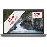 Dell Vostro 3525-RHNGF 15.6" laptop Grijs | Ryzen 5 5625U | Radeon Graphics | 8GB | 256GB SSD