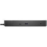 Dell  dockingstation Zwart
