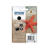 Epson Singlepack Black 603XL Ink inkt C13T03A14010, 'Zeester'