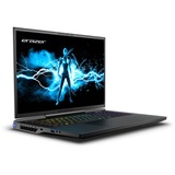 Erazer Beast X40 MD62611 17" gaming laptop Zwart | i9-14900HX | RTX 4080 | 32 GB | 1 TB SSD