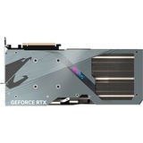 GIGABYTE AORUS GeForce RTX 4080 16GB MASTER grafische kaart 1x HDMI, 3x DisplayPort