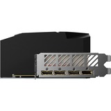GIGABYTE AORUS GeForce RTX 4080 16GB MASTER grafische kaart 1x HDMI, 3x DisplayPort