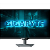 GIGABYTE G27U 27" 4K Ultra HD gaming monitor Zwart, 1x DisplayPort, 2x HDMI, 1x USB-A, 160 Hz, 2x HDMI, DisplayPort, USB-A