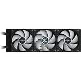 GIGABYTE GAMING 360 waterkoeling Zwart