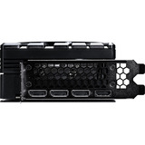 Gainward GeForce RTX 5070 Ti Phoenix V1 grafische kaart 3x DisplayPort, 1x HDMI 2.1, DLSS 4