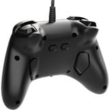 HORI HORIPAD Turbo gamepad Zwart, Nintendo Switch 2, Nintendo Switch, Nintendo Switch – OLED-Model, Pc