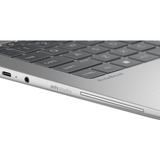 HP EliteBook 6 G1i AI (AD3Q7ET) 16"  Copilot+ laptop Zilver | Ultra 7 255H | Arc 140T | 32 GB | 1 TB SSD