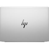 HP EliteBook 6 G1i AI (AD3Q7ET) 16"  Copilot+ laptop Zilver | Ultra 7 255H | Arc 140T | 32 GB | 1 TB SSD
